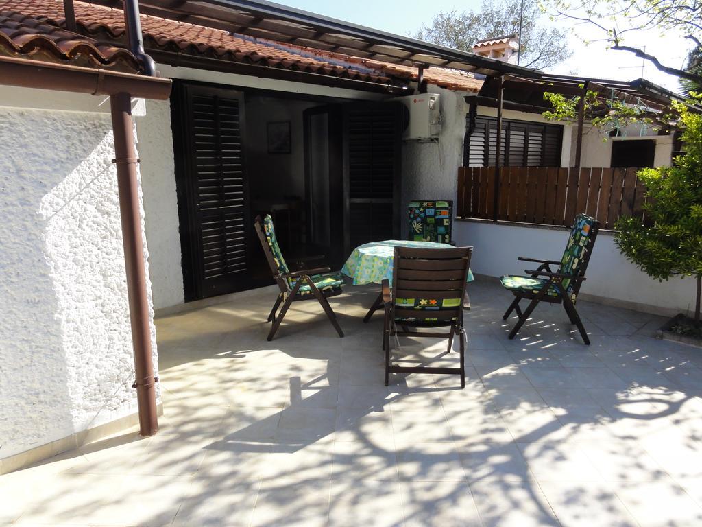 House Lavanda Porec Room photo